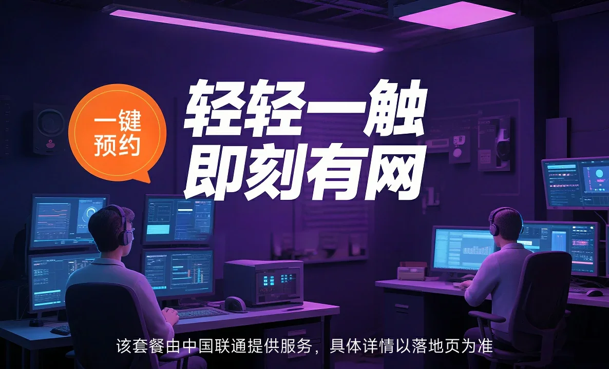 望奎县中国联通
